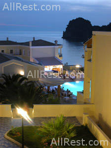 Ermones Golf Palace Hotel 14